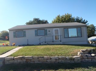 1312 Spruce St, Concordia, KS 66901
