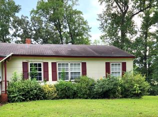 803 Taylor St, Windsor, NC 27983