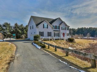 224 Littleton County Rd, Harvard, MA 01451