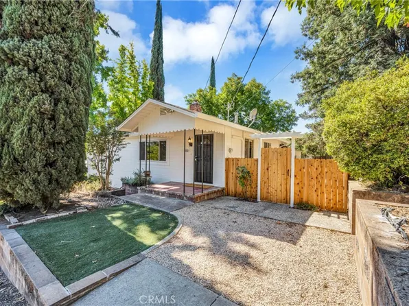 1155 North St, Lakeport, CA 95453