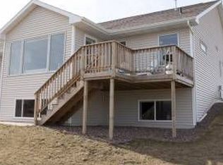 1968 Timberline Dr, Oshkosh, WI 54904