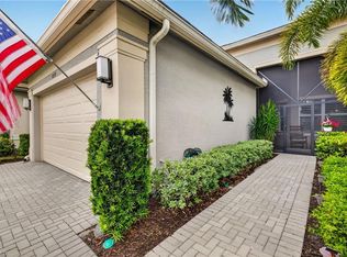 16459 Orinda WAY, BONITA SPRINGS, FL 34135