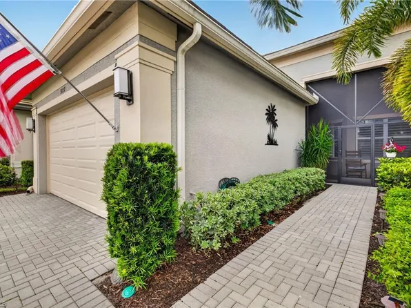 16459 Orinda WAY, BONITA SPRINGS, FL 34135