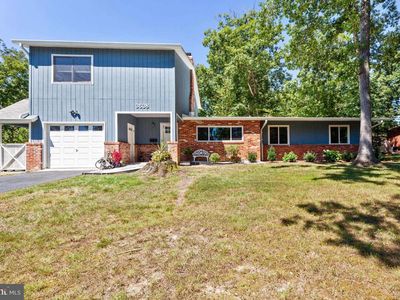 3538 Devon Dr, Falls Church, VA, 22042