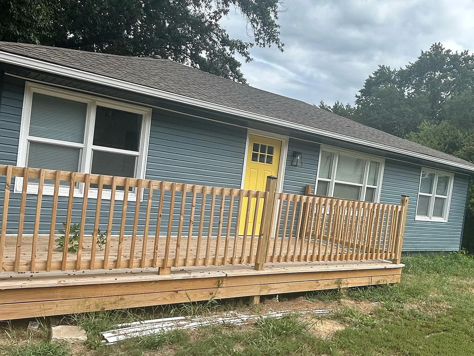 5207 Blue Ridge Cutoff - Kansas City, MO — Photo 1