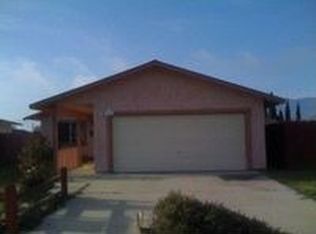 1864 Palm Ave, Soledad, CA 93960