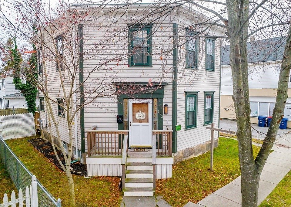 172 Arnold St, New Bedford, MA 02740 Zillow