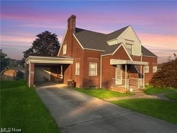 105 Church Ave, Follansbee, WV 26037
