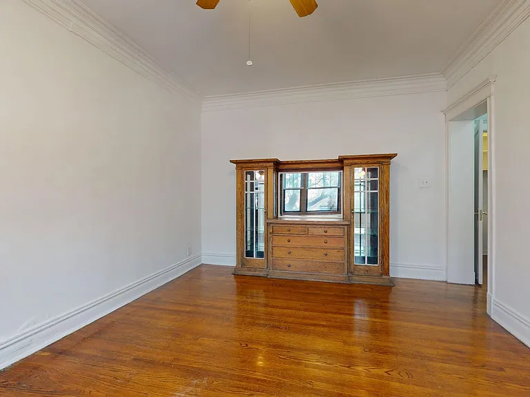 Dining/Living room