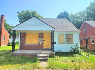 19372 Sunderland Rd, Detroit, MI 48219