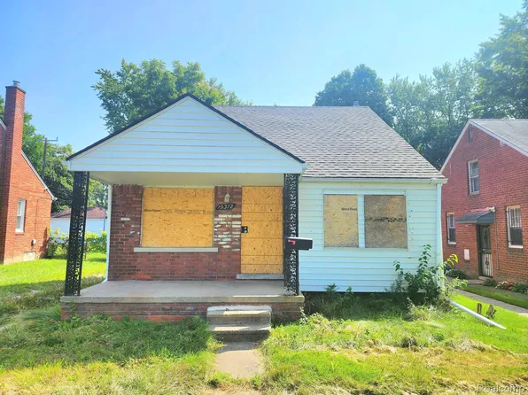 19372 Sunderland Rd, Detroit, MI 48219