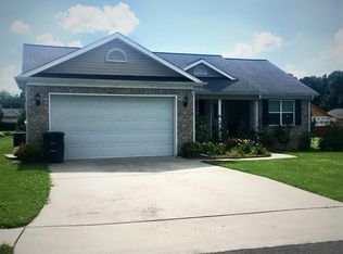 120 Apple Tree Way, Dalton, GA 30721