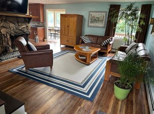 21837 Settlers Dr, Chugiak, AK 99567