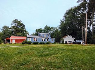 173 Barstow Rd, Gorham, ME 04038