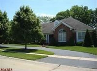 13529 River Forest Pl, Saint Louis, MO