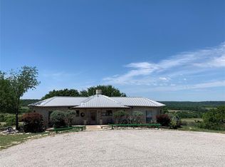 1080 County Road 132, Stephenville, TX 76401
