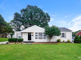 1606 Belmar Dr, Gastonia, NC 28052