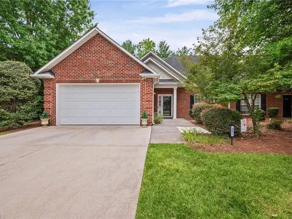2071 Salisbury Sq, Winston Salem, NC 27127