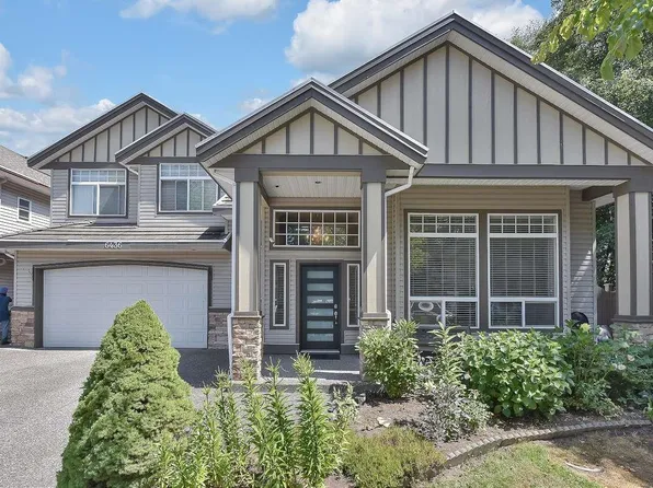 6436 141a St, Surrey, BC V3W 1R5