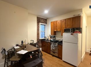 24 Peterborough St APT 17, Boston, MA 02215