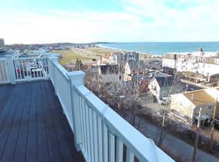 28 Porrazzo Rd, Hull, MA 02045