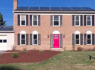 18117 Ivy Ln, Olney, MD 20832