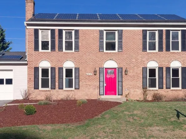 18117 Ivy Ln, Olney, MD 20832