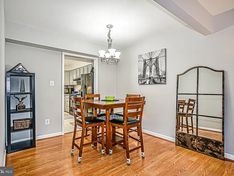 8606 Rocky Gap Ct — Photo 9
