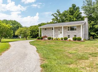 106 Crestline Rd SE, Newark, OH 43056