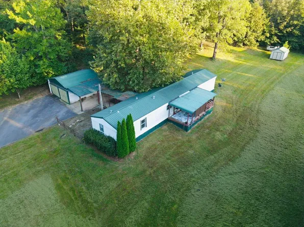 139 Jenkins Rd, Princeton, KY 42445