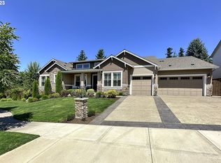 15385 SW Thames Ln, Tigard, OR 97224