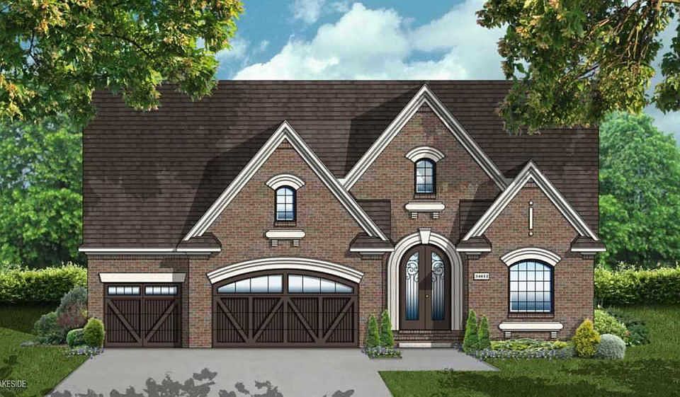 1st image of 54649 Lawson Creek Dr