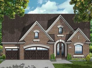 54649 Lawson Creek Dr, Shelby Township, MI 48316