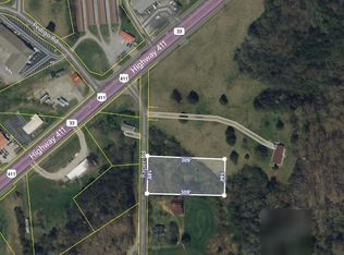 Raper Rd LOT 2, Madisonville, TN 37354