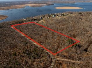 Lots 1 4 Clam Lake Dr, Siren, WI 54872