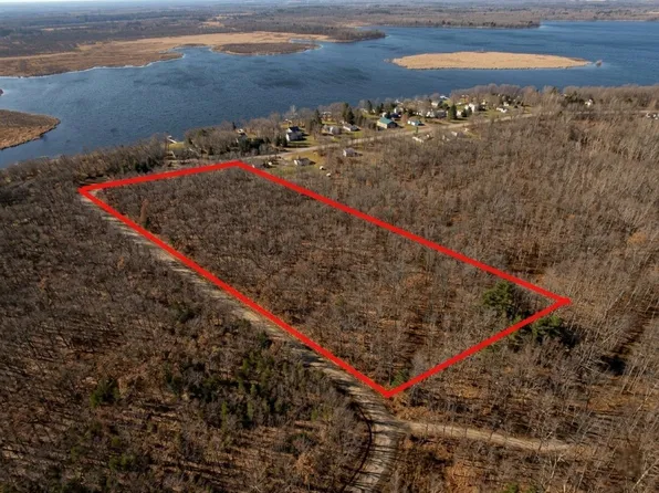 Lots 1 4 Clam Lake Dr, Siren, WI 54872