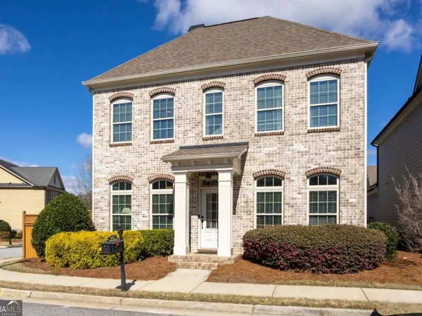 4401 Felix Way SE, Smyrna, GA 30082