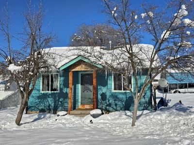 5207 Peggy Ave, Klamath Falls, OR, 97601