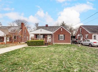 1605 Highland St, Middletown, OH 45044