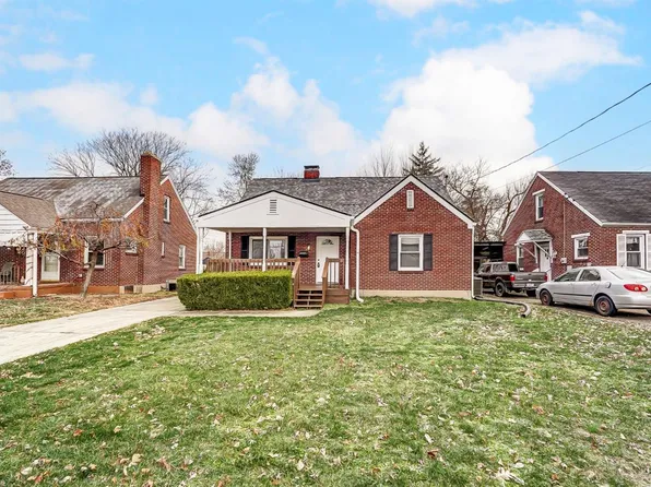 1605 Highland St, Middletown, OH 45044