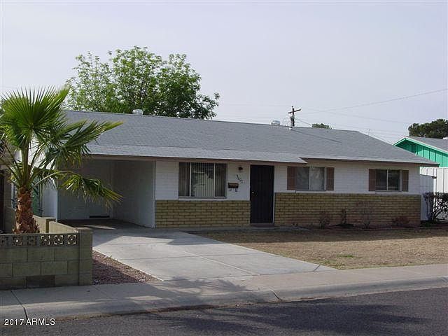 1st image of 3607 W El Caminito Dr