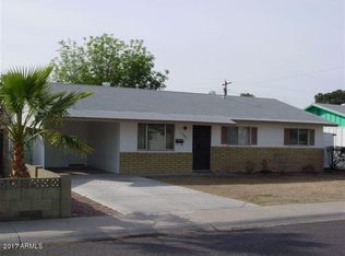 3607 W El Caminito Dr, Phoenix, AZ 85051