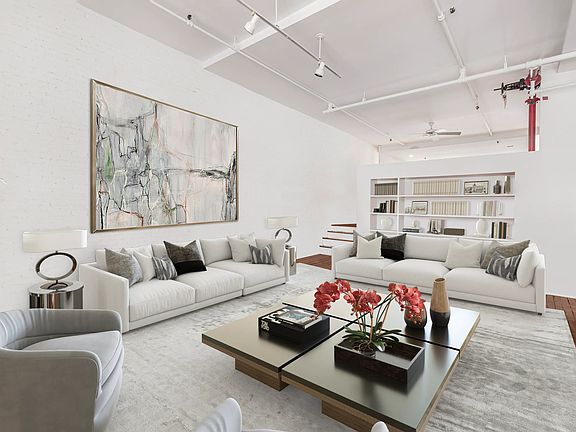 3rd image of 121 Prince St #2