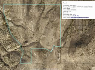 Sec 19 Township 34n Range 56e #MDB&M, Elko, NV 89801