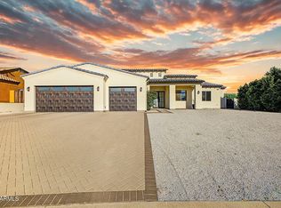 6645 S SOLADO Place, Gold Canyon, AZ 85118