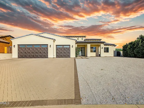 6645 S SOLADO Place, Gold Canyon, AZ 85118