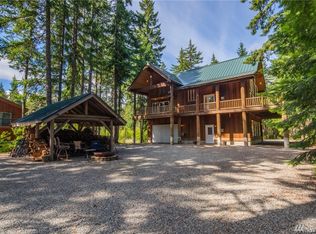 396 Kachess River Rd, Easton, WA 98925