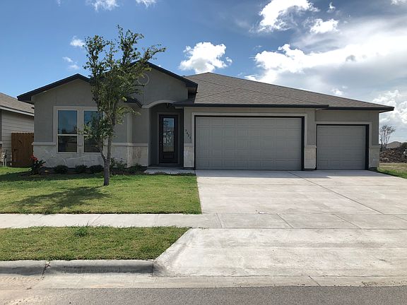 Not actual home for sale