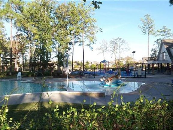 Splash pad, pools, playgrounds, tennis courts, and clubhouse are just some of the activities offered in Legends Ranch.