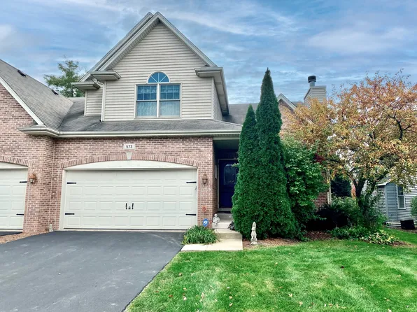 573 Sudbury Cir, Oswego, IL 60543
